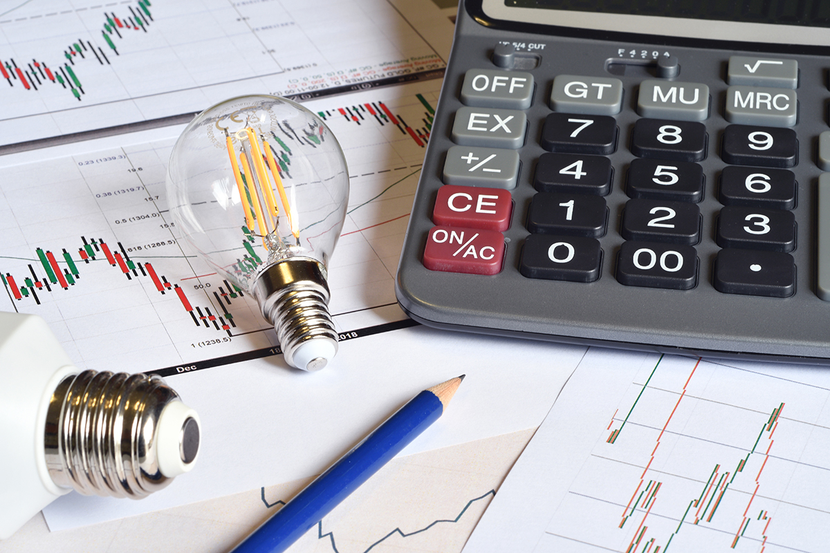 Gestion financi�re