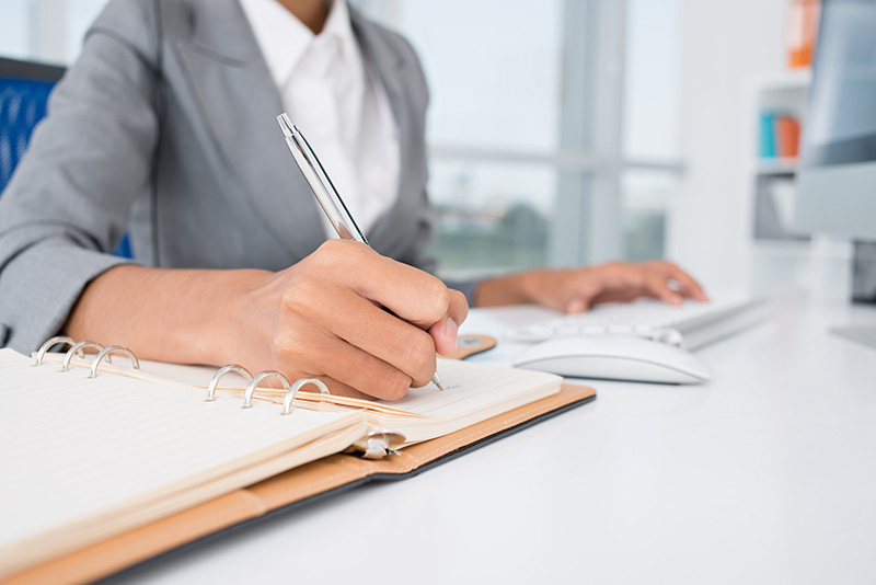 Dossier administratif