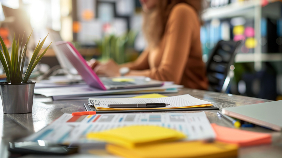 Gestion administrative compl�te